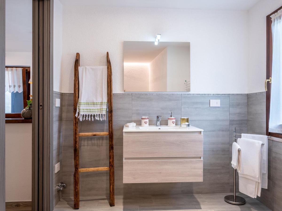 Apartment Cima By Interhome Aosta Luaran gambar