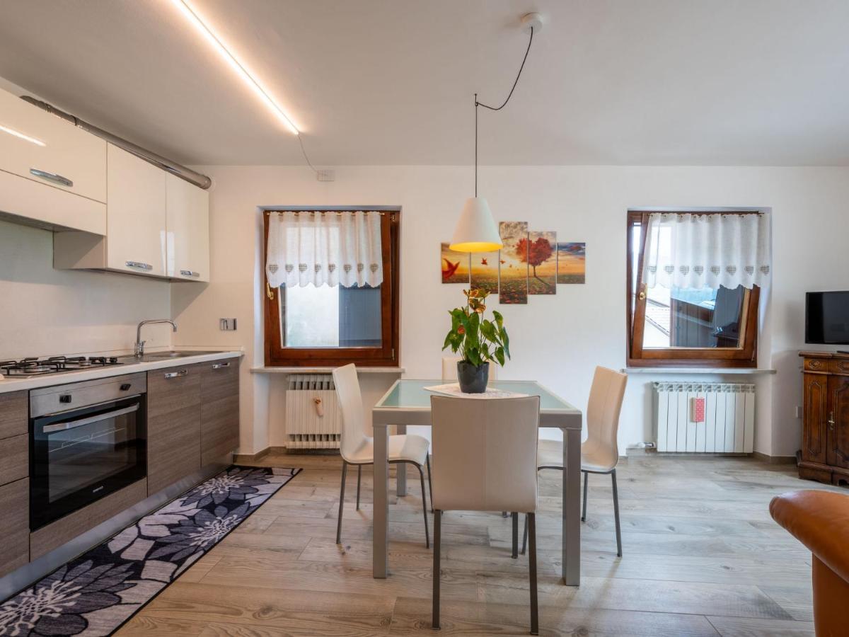 Apartment Cima By Interhome Aosta Luaran gambar