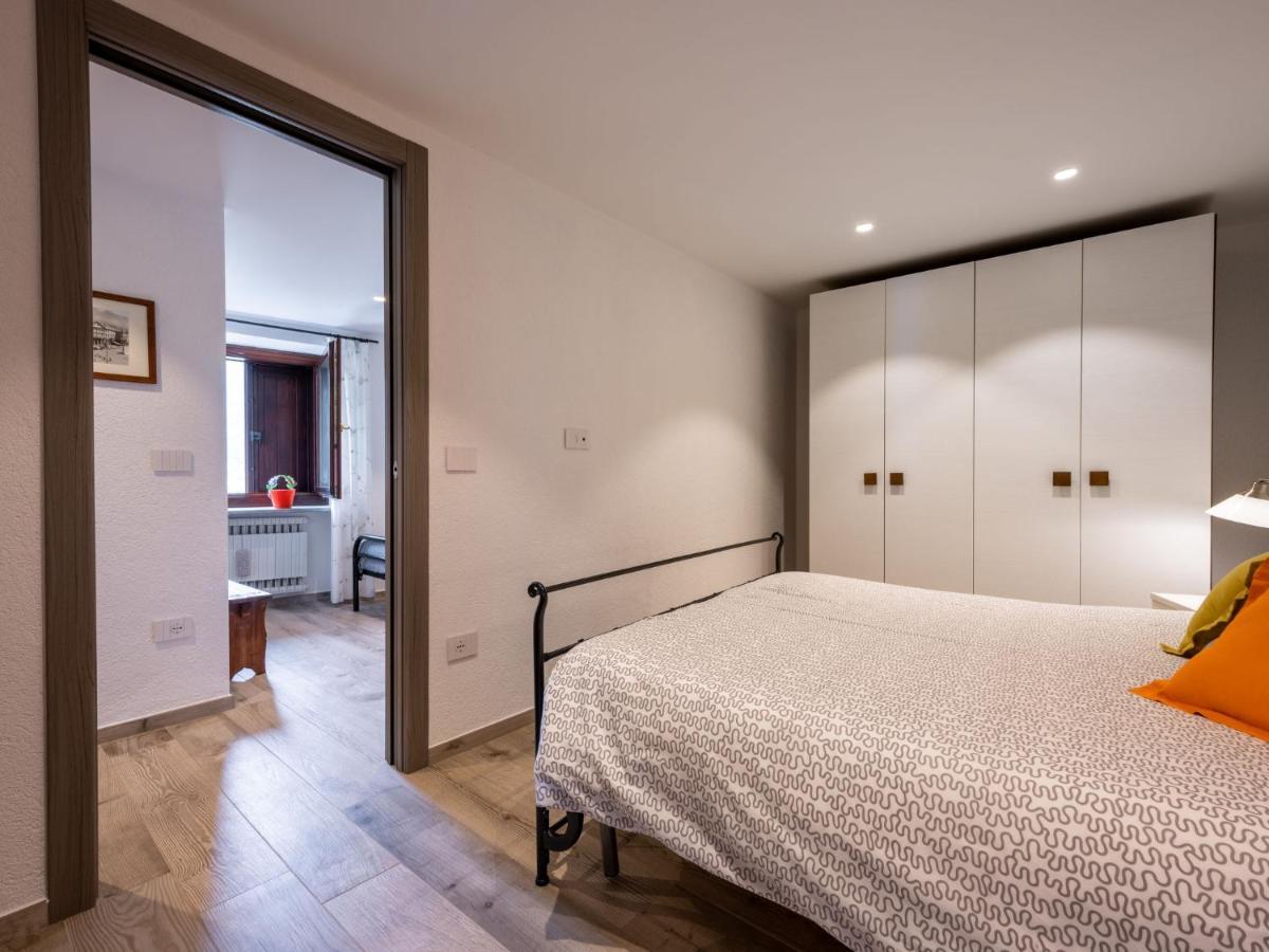 Apartment Cima By Interhome Aosta Luaran gambar