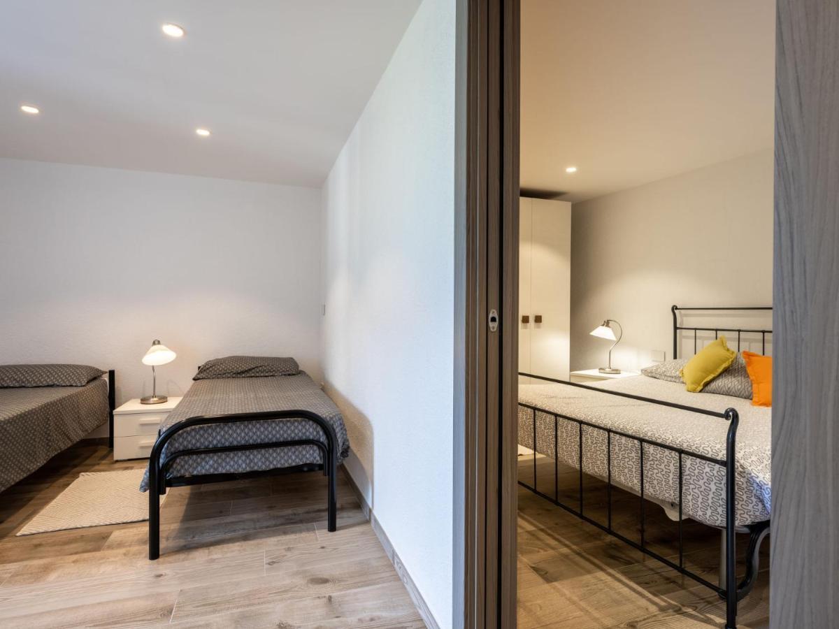 Apartment Cima By Interhome Aosta Luaran gambar