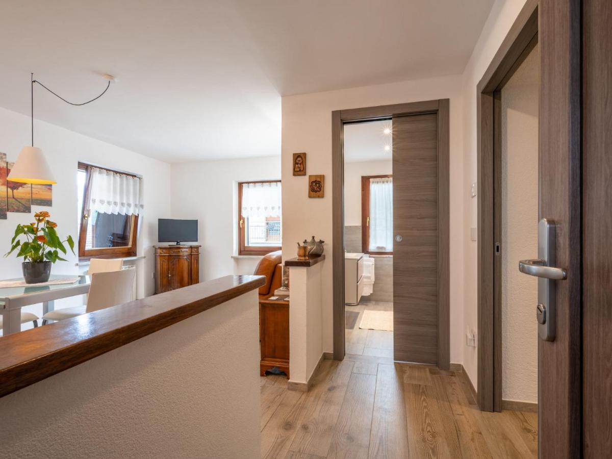 Apartment Cima By Interhome Aosta Luaran gambar