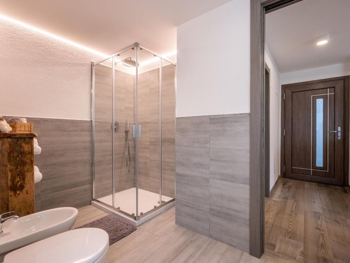 Apartment Cima By Interhome Aosta Luaran gambar